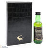 Ardbeg - Alligator - 5cl Mini (Leather Case) Thumbnail