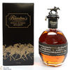 Blanton's - Single Barrel Black Label Dumped 2021 / Japanese Import 75cl Thumbnail