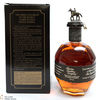 Blanton's - Single Barrel Black Label Dumped 2021 / Japanese Import 75cl Thumbnail