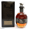 Blanton's - Single Barrel Black Label Dumped 2021 / Japanese Import 75cl Thumbnail