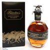 Blanton's - Single Barrel Black Label Dumped 2021 / Japanese Import 75cl Thumbnail