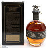 Blanton's - Single Barrel Black Label Dumped 2021 / Japanese Import 75cl Thumbnail