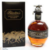 Blanton's - Single Barrel Black Label Dumped 2021 / Japanese Import 75cl Thumbnail