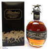 Blanton's - Single Barrel Black Label Dumped 2021 / Japanese Import 75cl Thumbnail