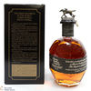 Blanton's - Single Barrel Black Label Dumped 2021 / Japanese Import 75cl Thumbnail