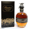 Blanton's - Single Barrel Black Label Dumped 2021 / Japanese Import 75cl Thumbnail