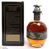 Blanton's - Single Barrel Black Label Dumped 2021 / Japanese Import 75cl Thumbnail