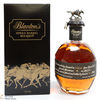 Blanton's - Single Barrel Black Label Dumped 2021 / Japanese Import 75cl Thumbnail