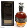 Blanton's - Single Barrel Black Label Dumped 2021 / Japanese Import 75cl Thumbnail