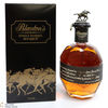 Blanton's - Single Barrel Black Label Dumped 2021 / Japanese Import 75cl Thumbnail