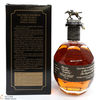 Blanton's - Single Barrel Black Label Dumped 2021 / Japanese Import 75cl Thumbnail