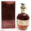 Blanton's - Single Barrel Dumped 2021 / Japanese Import 75cl Thumbnail