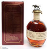 Blanton's - Single Barrel Dumped 2021 / Japanese Import 75cl Thumbnail