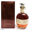 Blanton's - Single Barrel Dumped 2021 / Japanese Import 75cl Thumbnail