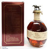 Blanton's - Single Barrel Dumped 2021 / Japanese Import 75cl Thumbnail