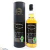 Macallan-Glenlivet - 21 Year Old - 1989 Cadenhead's Thumbnail