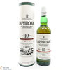 Laphroaig - 10 Year Old - Original Cask Strength Batch #008 Thumbnail