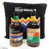 Bruichladdich - Rock’ndaal 01.1 & 01.2 - Feis Isle 2022 (2 x 70cl) Thumbnail