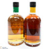 Bruichladdich - Rock’ndaal 01.1 & 01.2 - Feis Isle 2022 (2 x 70cl) Thumbnail