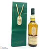 Lagavulin - 12 Year Old - Virgin Oak Finish - Feis Ile 2022 Thumbnail