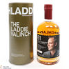 Bruichladdich - 8 Year Old - Valinch 61 - Kevin Johansson Thumbnail