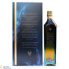 Johnnie Walker - Blue Label - Glenury Royal - Ghost & Rare Thumbnail