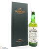 Laphroaig - 13 Year Old 2009 Single Cask #2483 - Opening Of The Visitor Centre Thumbnail