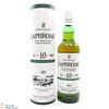 Laphroaig - 10 Year Old - Original Cask Strength Batch #011 Thumbnail