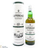 Laphroaig - 10 Year Old - Original Cask Strength Batch #014 Thumbnail