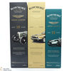 Bowmore x Aston Martin - 10, 15 & 18 Year Old 2022 Thumbnail