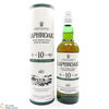 Laphroaig - 10 Year Old - Original Cask Strength Batch #015 Thumbnail