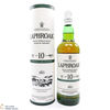 Laphroaig - 10 Year Old - Original Cask Strength Batch #011 Thumbnail