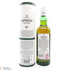 Laphroaig - 10 Year Old - Original Cask Strength Batch #011 Thumbnail