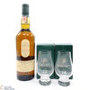 Lagavulin - Fèis Ìle 2015 + Glasses Thumbnail