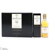 Macallan - 12 Year Old - Double Cask & Sherry Oak (24 x 5cl) Thumbnail