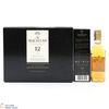 Macallan - 12 Year Old - Double Cask & Sherry Oak (24 x 5cl) Thumbnail