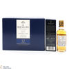 Macallan - 12 Year Old - Double Cask & Sherry Oak (24 x 5cl) Thumbnail