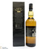 Caol Ila - 1993 Distillers Edition (2005) Thumbnail