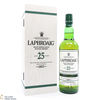 Laphroaig - 25 Year Old 2020 Thumbnail