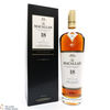 Macallan - 18 Year Old Sherry Oak (2022) Thumbnail