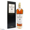 Macallan - 18 Year Old Sherry Oak (2022) Thumbnail