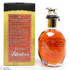 Blanton's - Single Barrel Gold Edition Thumbnail