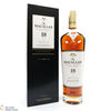 Macallan - 18 Year Old Sherry Oak - (2021) Thumbnail