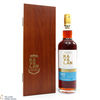 Kavalan - Solist Pedro Ximenez Single Cask 57.8% #PX110321021A Thumbnail