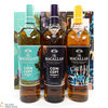 Macallan - Concept No.1, No.2 + No.3 (3 x 70cl) Thumbnail