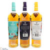 Macallan - Concept No.1, No.2 + No.3 (3 x 70cl) Thumbnail