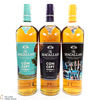 Macallan - Concept No.1, No.2 + No.3 (3 x 70cl) Thumbnail