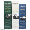 Bowmore - Aston Martin - Edition 1,2 + 3 Thumbnail