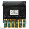 Cadenhead's - Recent Highlights Tasting Pack (6 x 2cl) Thumbnail