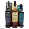 Bowmore x Aston Martin - 10, 15 & 18 Year Old 2022 Thumbnail